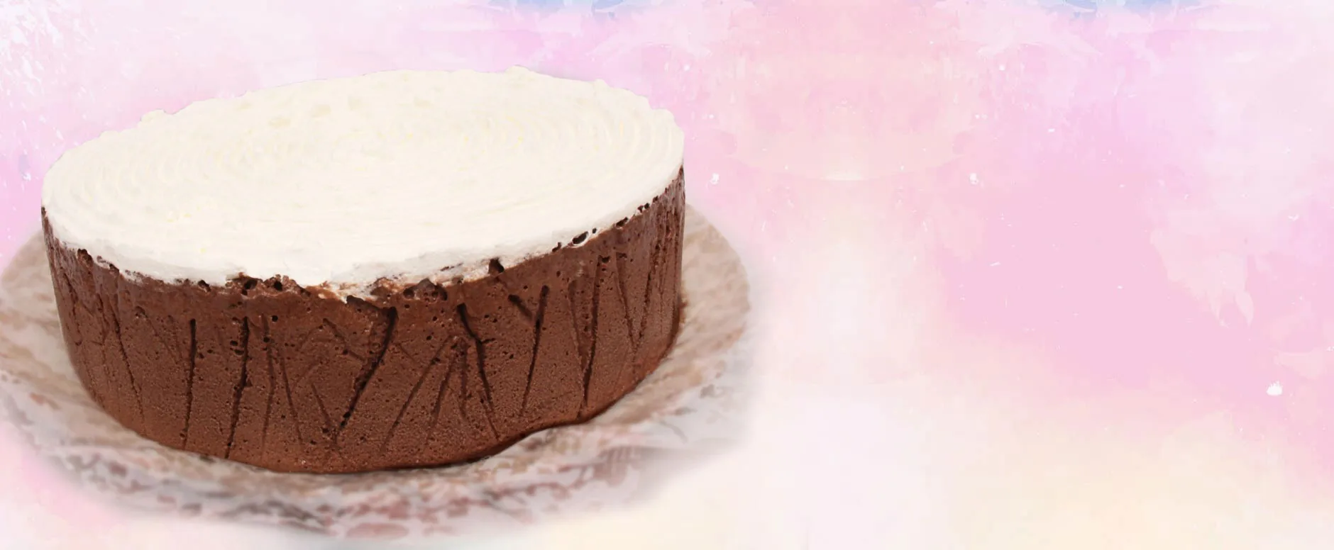 Torta Austríaca - Sweet Mary