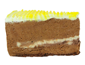 Golden Cake | Nossas Tortas 1